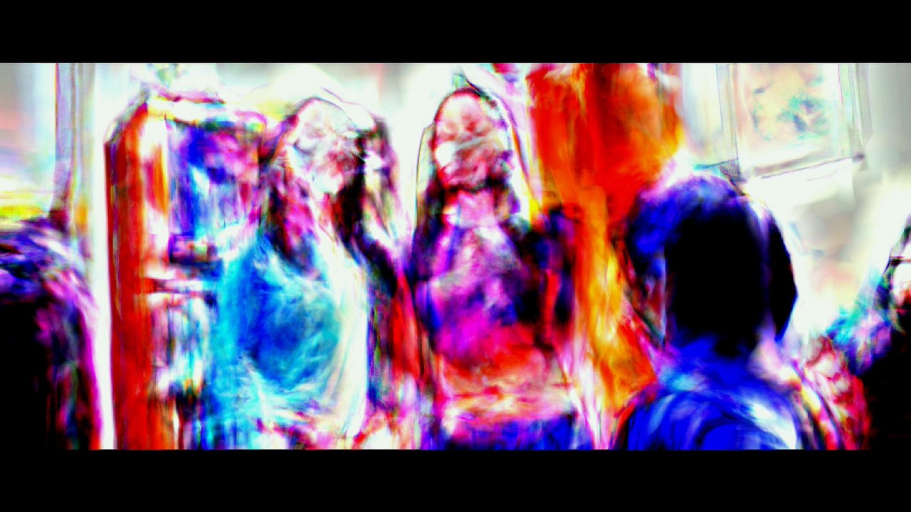 TALES FROM CRYPTOGRAPHIC OPTIONS