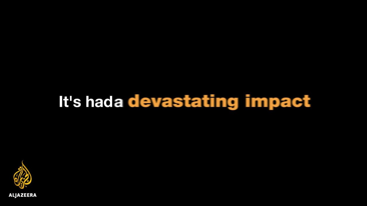 The war in Yemen, explained in 3 minutes