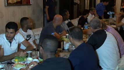 Bursa, Orta Doğu Takımlarının Kamp Merkezi Oluyor