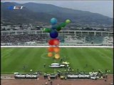 ΑΕΛ-Παναθηναϊκός 2-1 Τελικός κυπέλλου 2007-Νίκος Νταμπίζας δηλώσεις