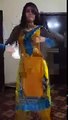 Desi Pakistani Girl Private Dance - Dance of Desi Girl - 2017