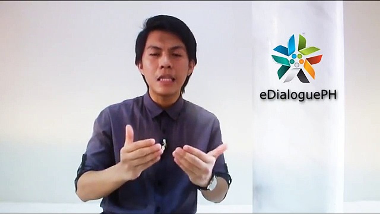 الإسلام دينٌ رباني و إلهي - باللغة الفلبينية Ang Islam ay paniniwalang mula sa Diyos Para - tubeislamtubeislam_2