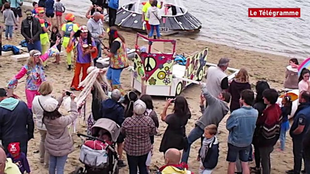 Le Relecq-Kerhuon (29). Le public au rendez-vous du Trophée Kerhorre d'Ofni