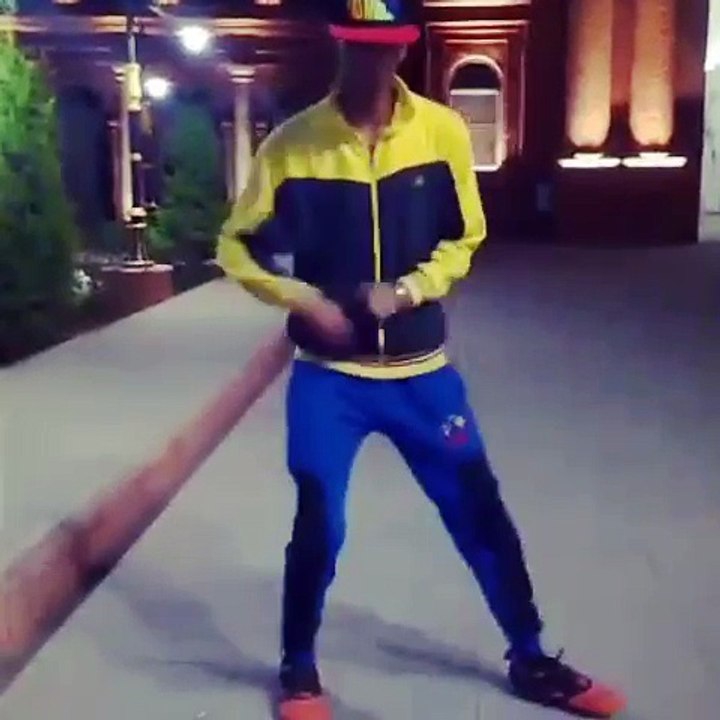 Sahil Dance On Song Tu Ban Jaa Meri GF Such A Top Dancer