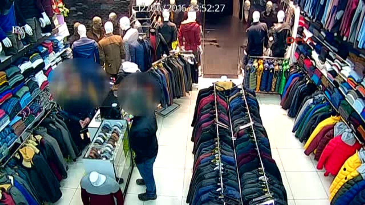 Diyarbakır Rüşvet Sanığı Tem Polisi: Fetö'ye Karşı Olduğum Için Komplo Kuruldu