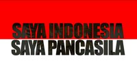 Saya Indonesia Saya Pancasila - Berkas Kompas