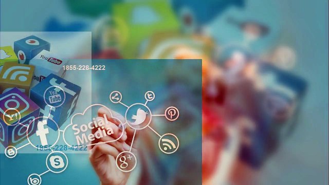 SOCIAL MEDIA SUPPORT NUMBER | 1855-228-4222 |