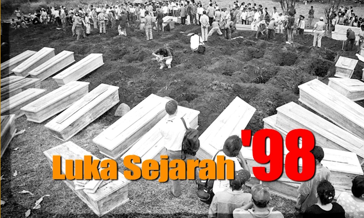 Luka Sejarah 98 - Singkap