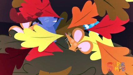 Jump Up, Jump In - Original Kids Song from Treetop Family