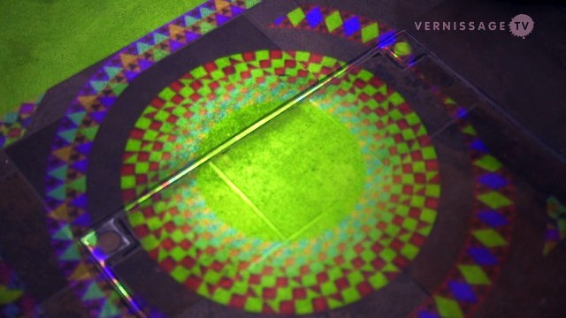 Documenta 14 Kassel (Fridericianum): Works from the EMST Collection