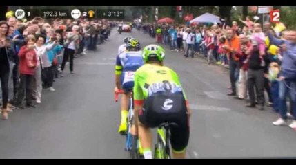 Audiences TV : Le Tour de France cartonne, TF1 en forme avec Transformers 3 (vidéo)