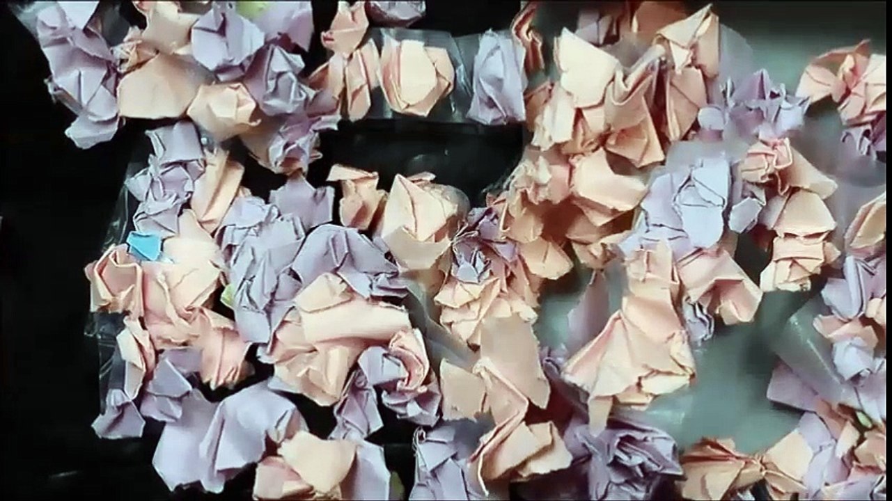 Stop motion CM2 François Villon Chartres