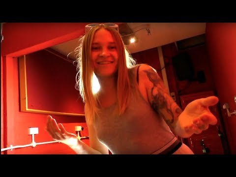 MY FUZZROCIOUS FEED ME PEDAL - Chappers TV Episode 23