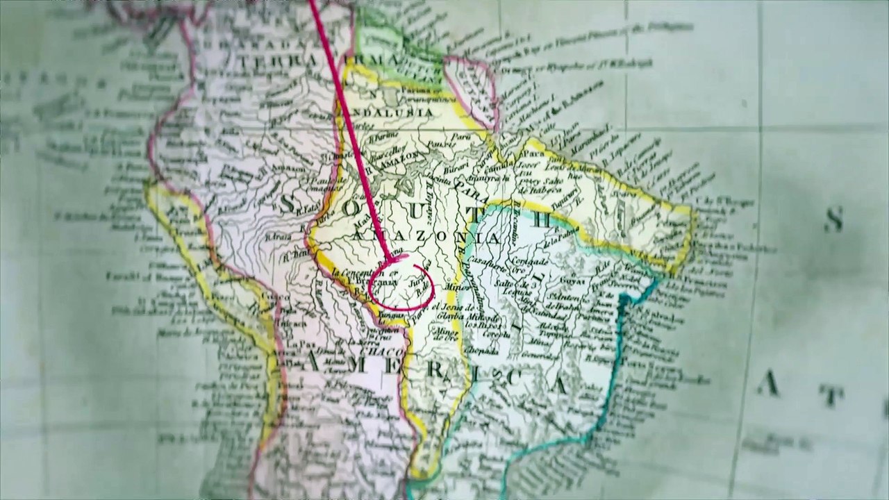 L'inspiration du défilé Dior haute couture automne -hiver 2017-2018