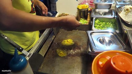 Philippines Street Food   SISIG (Crispy and Sizzling!)