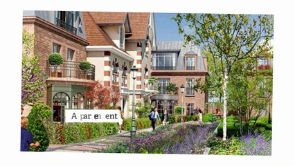 Appartement à vendre, Puteaux (92), 477 000€