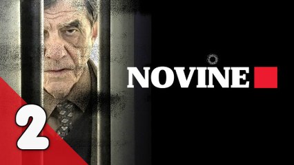 Novine - Epizoda 2 (S01E02) [HD]