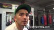 brandon rios and alex ariza on broner vs maidana - EsNews Boxing