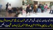 Police raid dance party at Red Zone Islamabad hostel