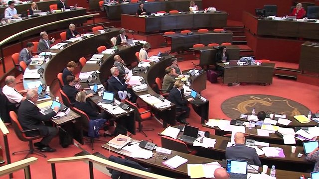 POLITIQUE/ Agriculture, tourisme, formation: les nouvelles politiques régionales