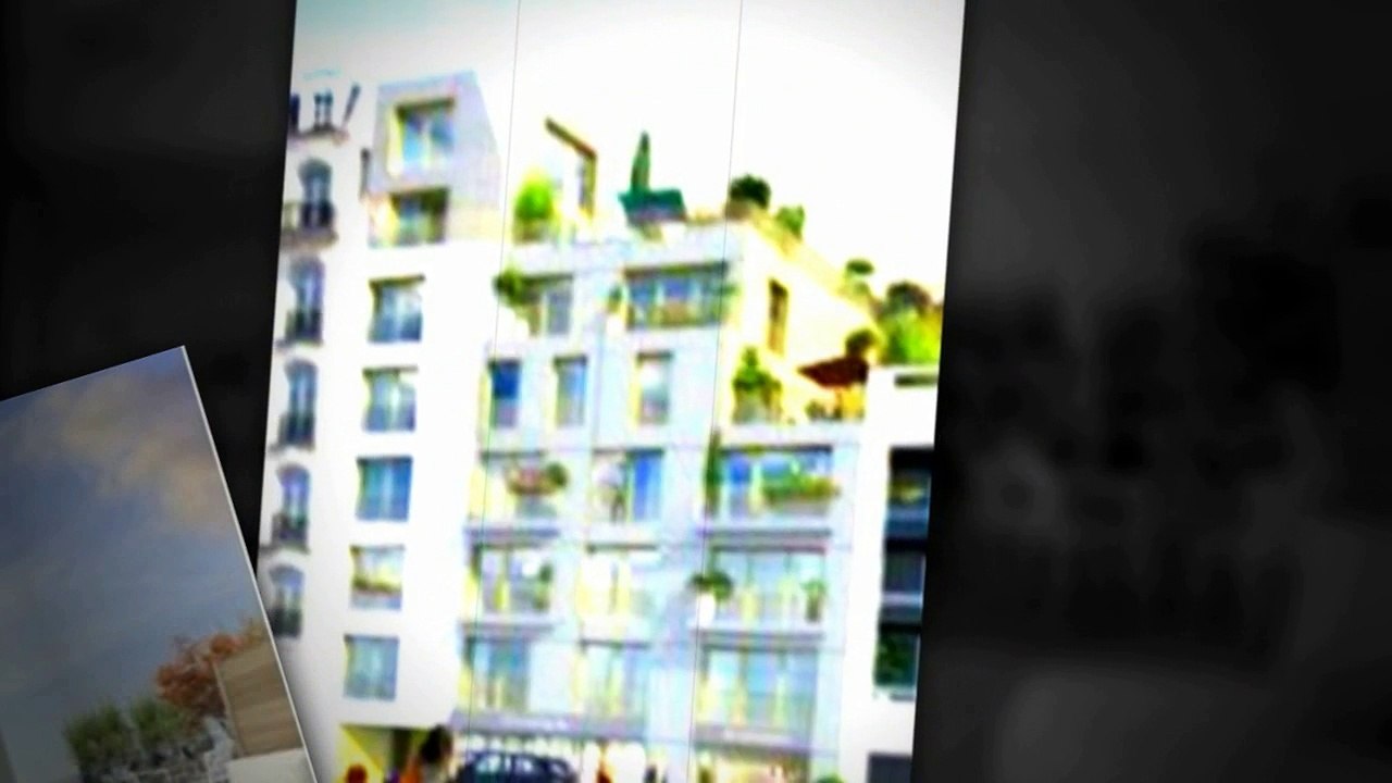 Appartement à vendre, Boulogne Billancourt (92), 285 000€