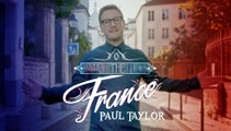 What The Fuck France - Episode 34 - Paul Taylor - CANAL+