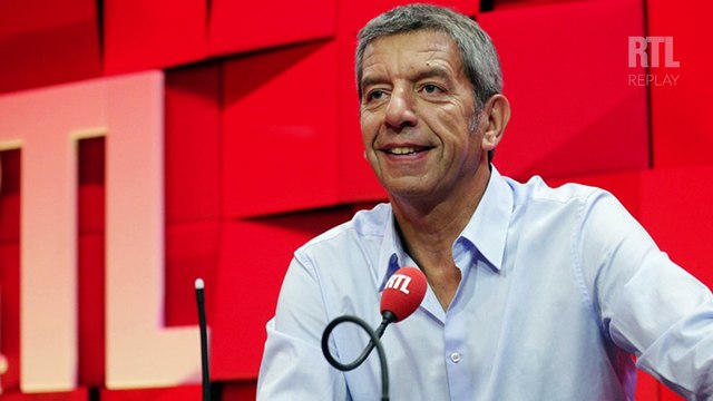 Canicule : En période de forte chaleur, évitez le sport , conseille Michel Cymes