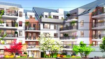 Appartement à vendre, Creteil (94), 215 062€
