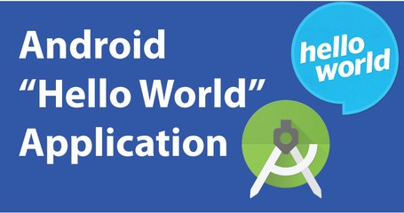 Android For Beginner To Advance (How to Create Virtual Device and run 'Hello World ' application)