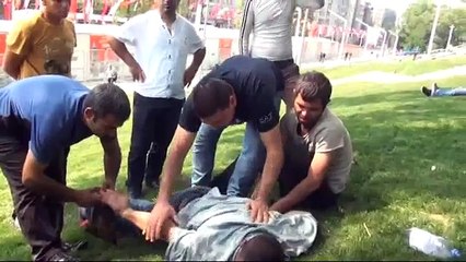Bağımlı Gençlere İlaçsız Rehabilitasyon