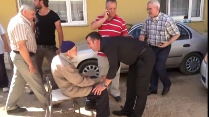 Hayalini Gerçekleştiremeden Vefat Etti