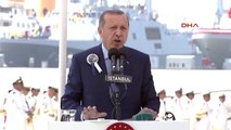 Erdoğan Böyle Bir Tavır Içine Girenler Karşılarında Bizzat Bizi Bulurlar 2