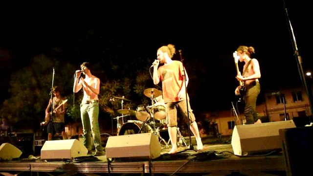 AGRIATE DAWA - BWW AAAA