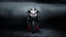 TVS Apache RTR 300 | TVS Akula 310 Photo Review 2017.