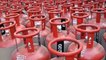GST 2017 Impact : LPG Cylinder Price Raised Upto Rs.32, Subsidy Reduced  | Oneindia Kannada