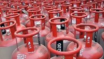 GST 2017 Impact : LPG Cylinder Price Raised Upto Rs.32, Subsidy Reduced  | Oneindia Kannada