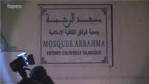 Une fusillade éclate près d'une mosquée d'Avignon