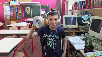 du disque vinyle au fichier mp3