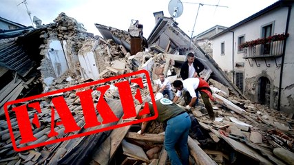 California Researchers Accidentally Send Out False Alert On Quake In 1925