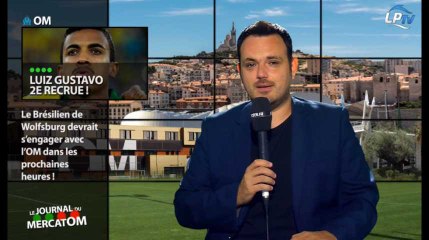 #MercatOM : l'OM accélère son mercato !