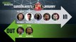 Player Strikes & David Moyes's Sunderland? | S01 E10 | FWTV