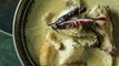 Pandhra Rassa Recipe | Kolhapuri Style White Chicken Curry | Chicken Recipes | Smita Deo