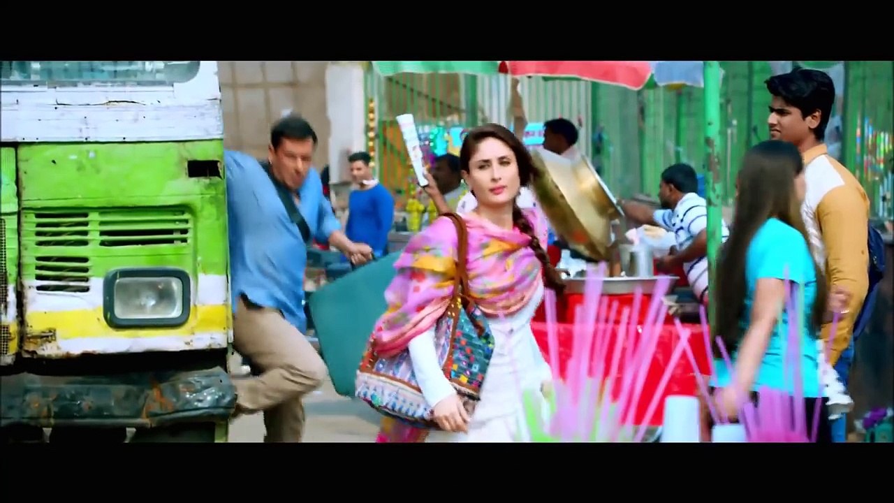 Bajrangi Kardeş - Fragman