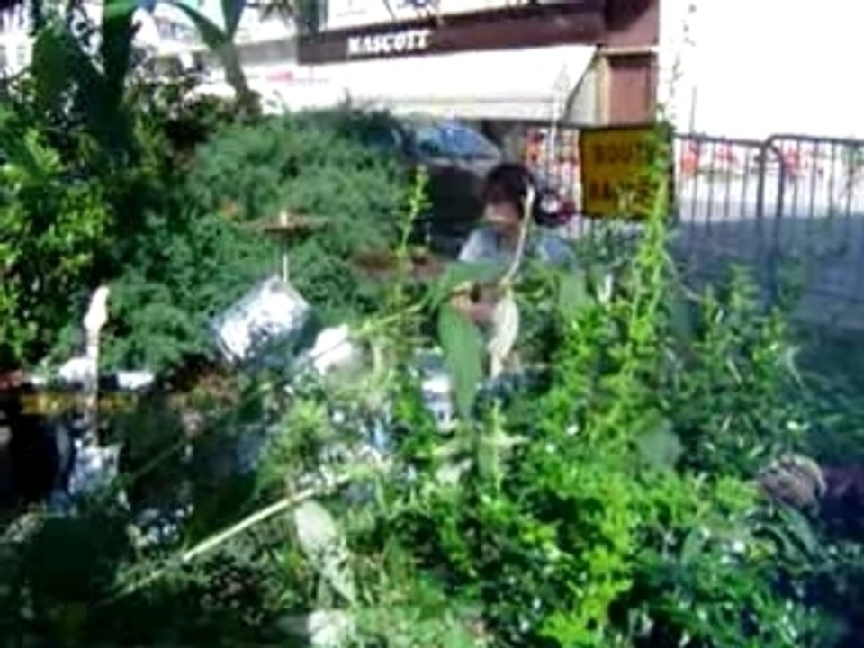 groupe sur "le vrai monde"