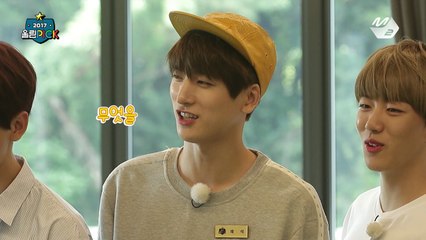 [6화/선공개] #4 110초 챌린지! 울림이 우유가 되는 기적! 아무말 대잔치 !