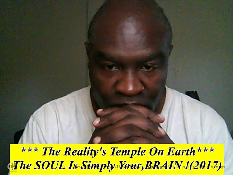 Why U Can't Take Black Adults Seriously ?