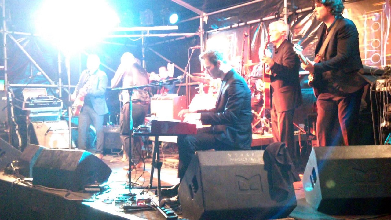 jazz connection