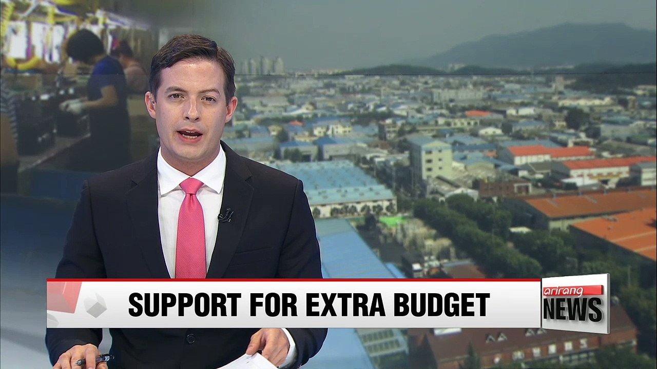 84% of SMEs support extra budget for job creation: Survey