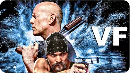 L.A. RUSH Bande Annonce VF (2017)