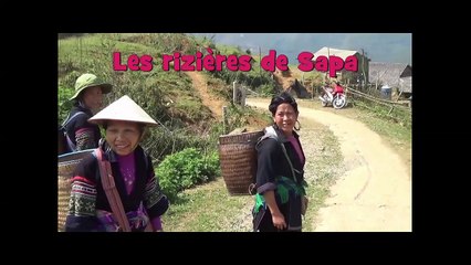 Voyage au Vietnam By Chouchou et Loulou